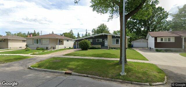 Larawan ng 177 Browning Boulevard sa Winnipeg, Manitoba
