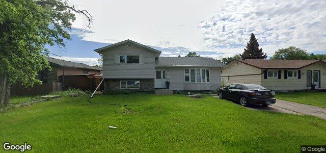 Larawan ng 177 Rouge Road sa Winnipeg, Manitoba