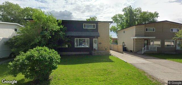 Larawan ng 177 Wordsworth Way sa Winnipeg, Manitoba
