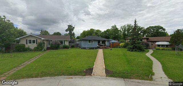 Larawan ng 178 Barron Drive sa Winnipeg, Manitoba