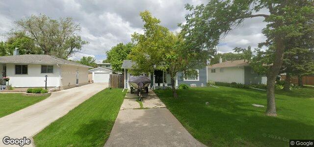 Larawan ng 178 Twain Drive sa Winnipeg, Manitoba