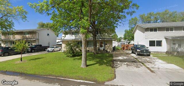 Larawan ng 178 Wordsworth Way sa Winnipeg, Manitoba