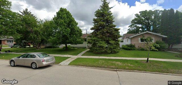 Larawan ng 179 Bedson Street sa Winnipeg, Manitoba