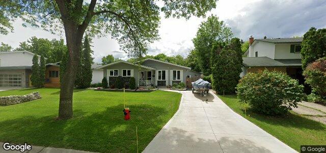 Larawan ng 179 Twain Drive sa Winnipeg, Manitoba