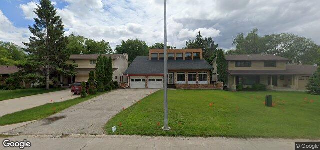 Larawan ng 18 Coleridge Park Drive sa Winnipeg, Manitoba