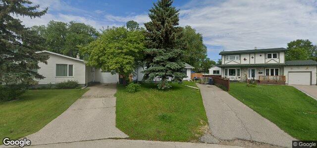 Larawan ng 18 Cortez Bay sa Winnipeg, Manitoba