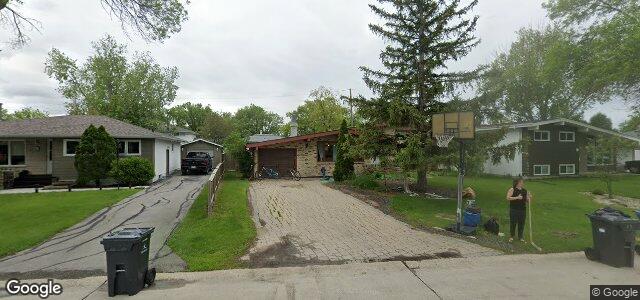 Larawan ng 18 Galinee Bay sa Winnipeg, Manitoba