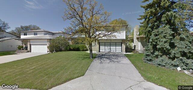 Larawan ng 18 Scalena Place sa Winnipeg, Manitoba