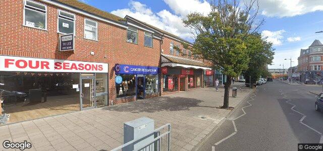 Larawan ng 18 West Avenue sa Winnipeg, Manitoba