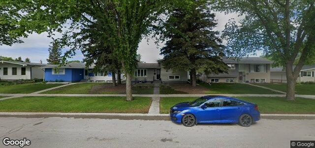 Larawan ng 180 Rouge Road sa Winnipeg, Manitoba