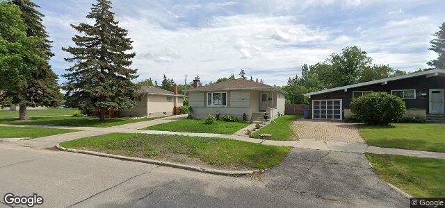 Larawan ng 181 Browning Boulevard sa Winnipeg, Manitoba