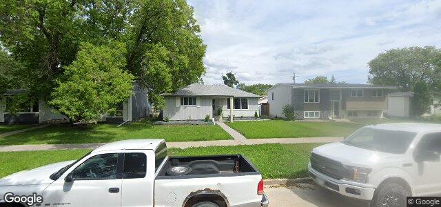 Larawan ng 181 Raquette Street sa Winnipeg, Manitoba
