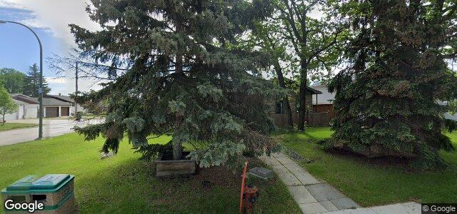 Larawan ng 181 Rouge Road sa Winnipeg, Manitoba