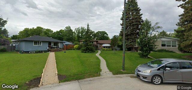 Larawan ng 182 Barron Drive sa Winnipeg, Manitoba