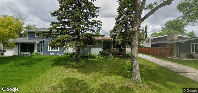 Larawan ng 182 Twain Drive sa Winnipeg, Manitoba