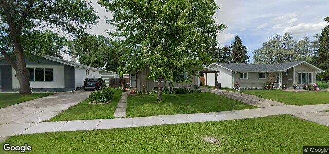 Larawan ng 184 Browning Boulevard sa Winnipeg, Manitoba