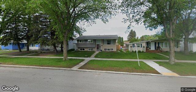 Larawan ng 184 Rouge Road sa Winnipeg, Manitoba