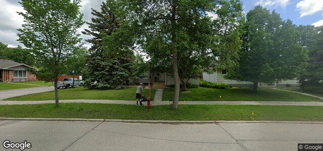 Larawan ng 185 Bedson Street sa Winnipeg, Manitoba