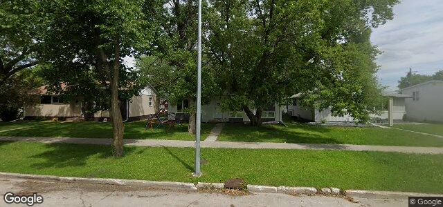 Larawan ng 185 Raquette Street sa Winnipeg, Manitoba