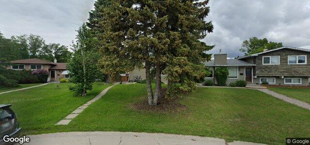 Larawan ng 186 Barron Drive sa Winnipeg, Manitoba
