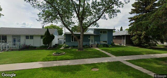 Larawan ng 186 Raquette Street sa Winnipeg, Manitoba