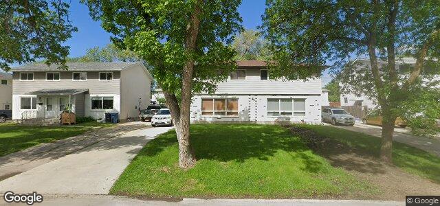 Larawan ng 186 Wordsworth Way sa Winnipeg, Manitoba