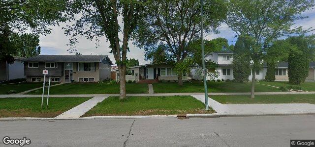 Larawan ng 188 Rouge Road sa Winnipeg, Manitoba