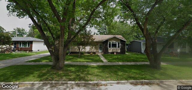 Larawan ng 189 Raquette Street sa Winnipeg, Manitoba