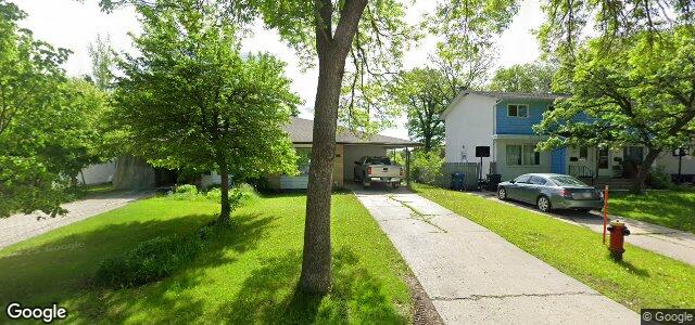 Larawan ng 189 Wordsworth Way sa Winnipeg, Manitoba