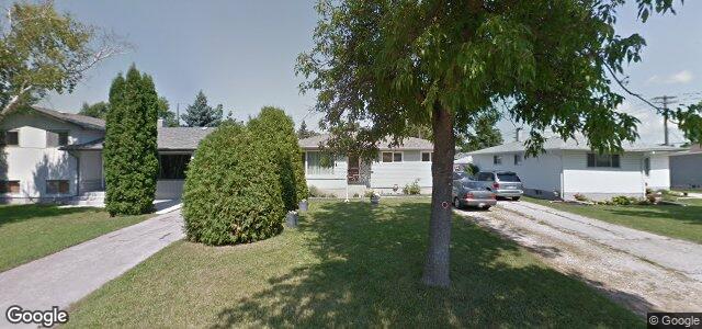 Larawan ng 19 Allard Avenue sa Winnipeg, Manitoba