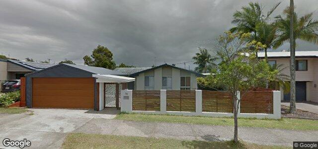 Larawan ng 19 Browning Boulevard sa Winnipeg, Manitoba