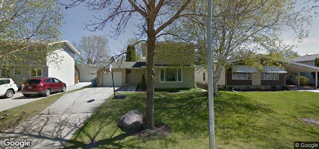 19 Erlandson Drive（加拿大曼尼托巴省溫尼伯市）房屋照片