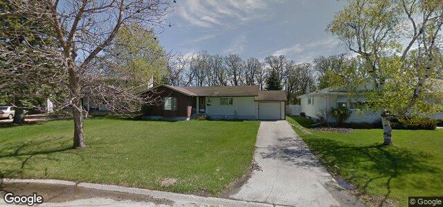 Larawan ng 19 Haliburton Bay sa Winnipeg, Manitoba