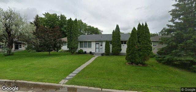 Larawan ng 19 Haultain Crescent sa Winnipeg, Manitoba