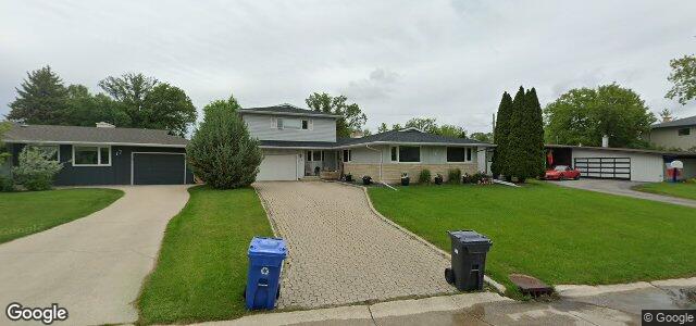 Larawan ng 19 Peary Crescent sa Winnipeg, Manitoba