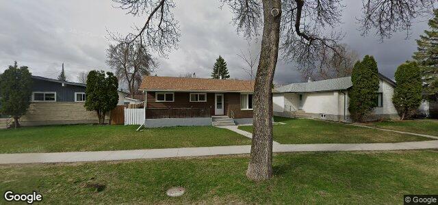 Larawan ng 19 Sansome Avenue sa Winnipeg, Manitoba