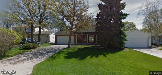 Larawan ng 19 Scalena Place sa Winnipeg, Manitoba