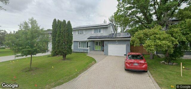 Larawan ng 19 Shakespeare Bay sa Winnipeg, Manitoba