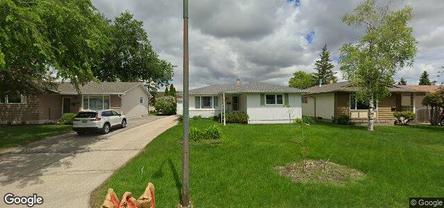 19 Twain Drive（加拿大曼尼托巴省溫尼伯市）房屋照片