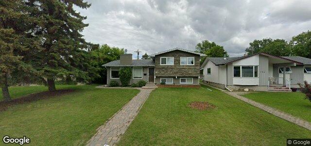 Larawan ng 190 Barron Drive sa Winnipeg, Manitoba
