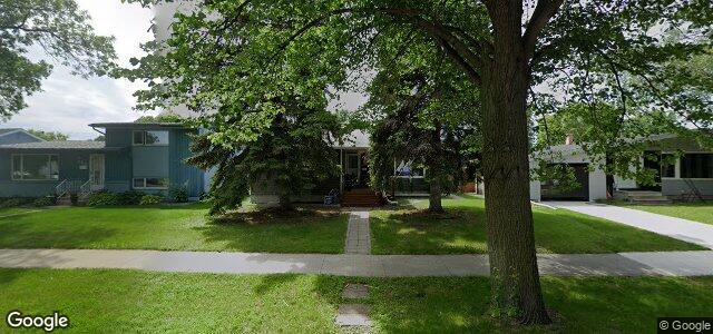 Larawan ng 190 Raquette Street sa Winnipeg, Manitoba