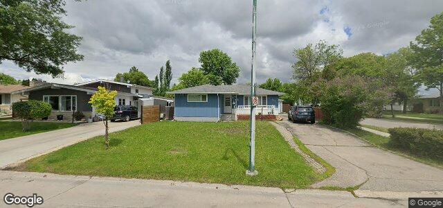 Larawan ng 190 Twain Drive sa Winnipeg, Manitoba