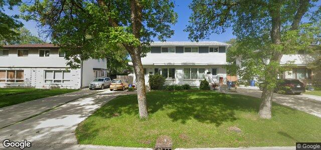 Larawan ng 190 Wordsworth Way sa Winnipeg, Manitoba