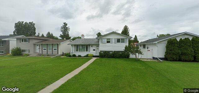 Larawan ng 191 Whitegates Crescent sa Winnipeg, Manitoba