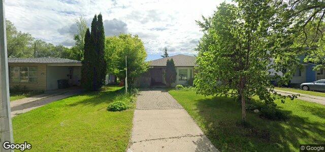 Larawan ng 191 Wordsworth Way sa Winnipeg, Manitoba
