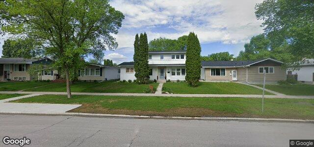 Larawan ng 192 Rouge Road sa Winnipeg, Manitoba