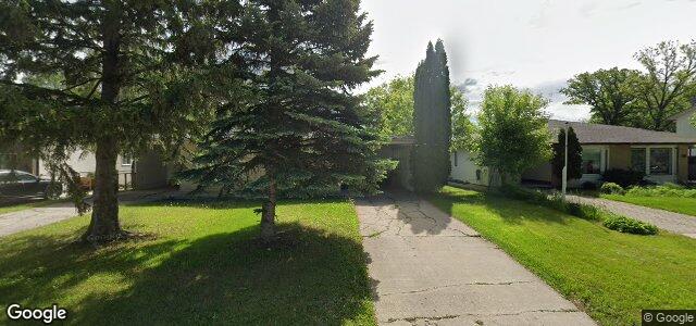 193 Wordsworth Way（加拿大曼尼托巴省溫尼伯市）房屋照片