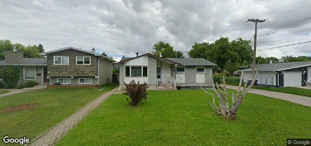 Larawan ng 194 Barron Drive sa Winnipeg, Manitoba