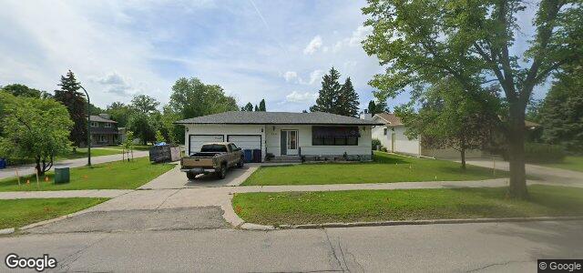 Larawan ng 194 Bedson Street sa Winnipeg, Manitoba