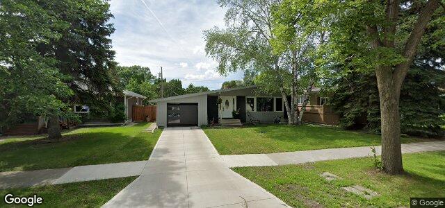 Larawan ng 194 Raquette Street sa Winnipeg, Manitoba